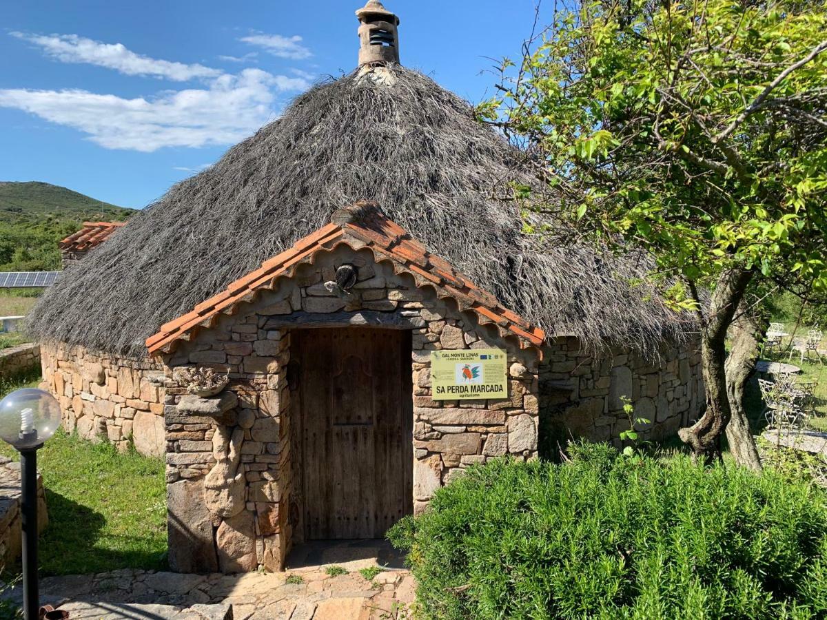 Sa Perda Marcada Bauernhof